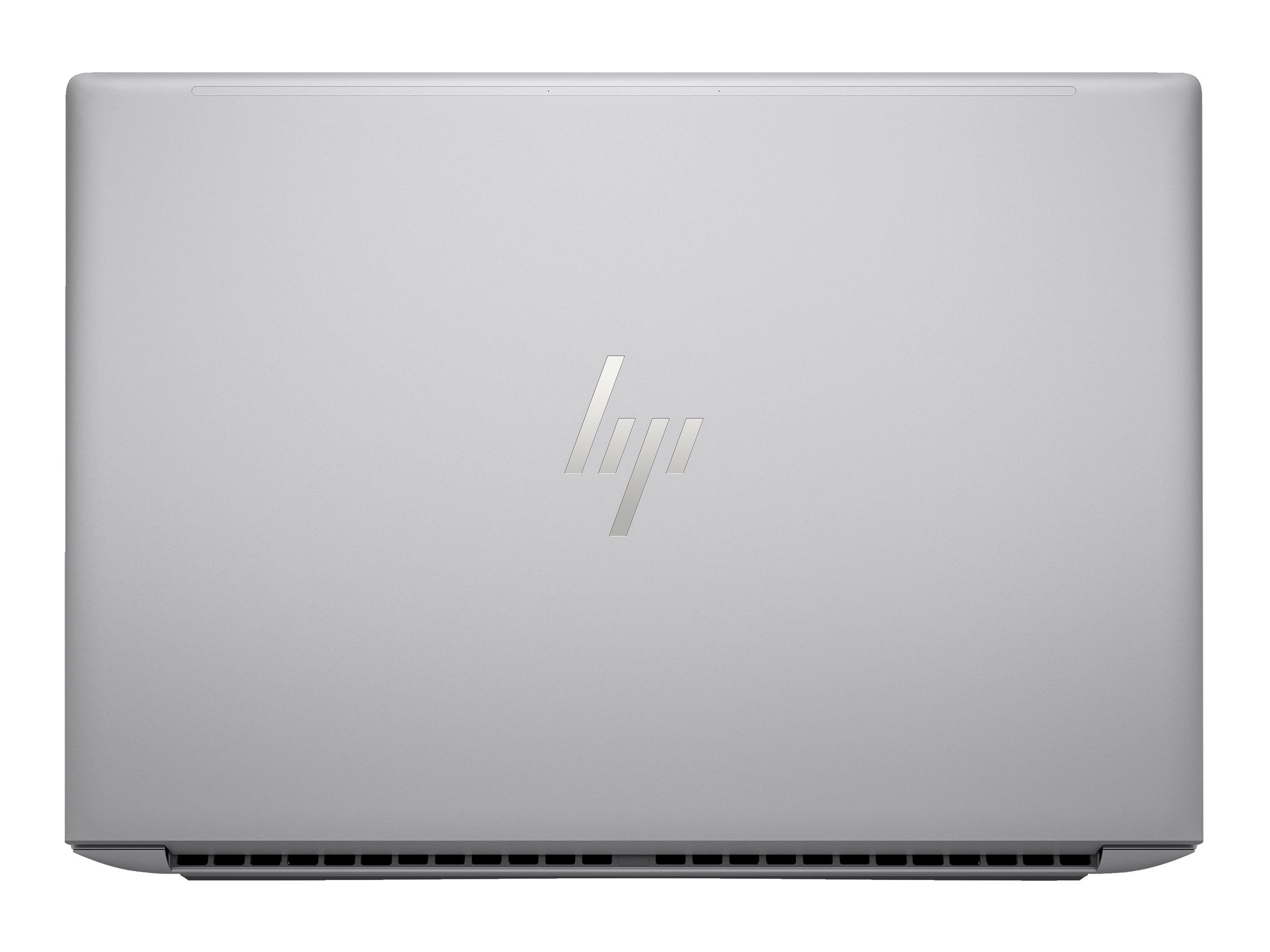 HP ZBook Fury 16 G11 Mobile Workstation - Intel Core i7 i7-14700HX / 2.1 GHz - Win 11 Pro - RTX 1000 Ada - 32 GB RAM - 1 TB SSD NVMe, TLC - 40.6 cm (16")