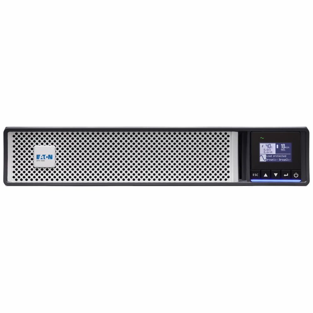 Eaton 5PX G2 - USV (in Rack montierbar/extern) - Line-Interactive-USV