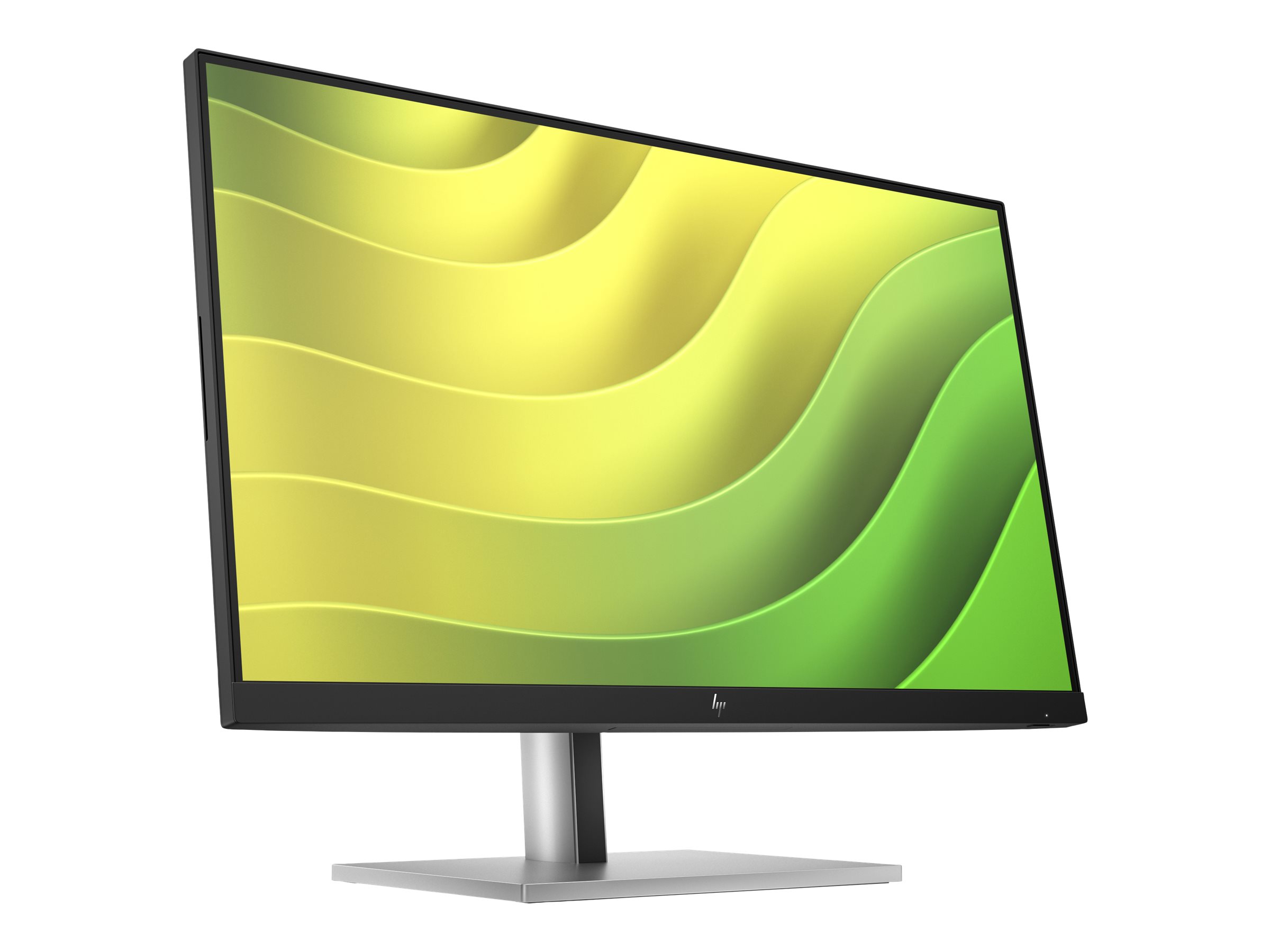 HP E24q G5 PVC Free - LED-Monitor - 60.5 cm (23.8")