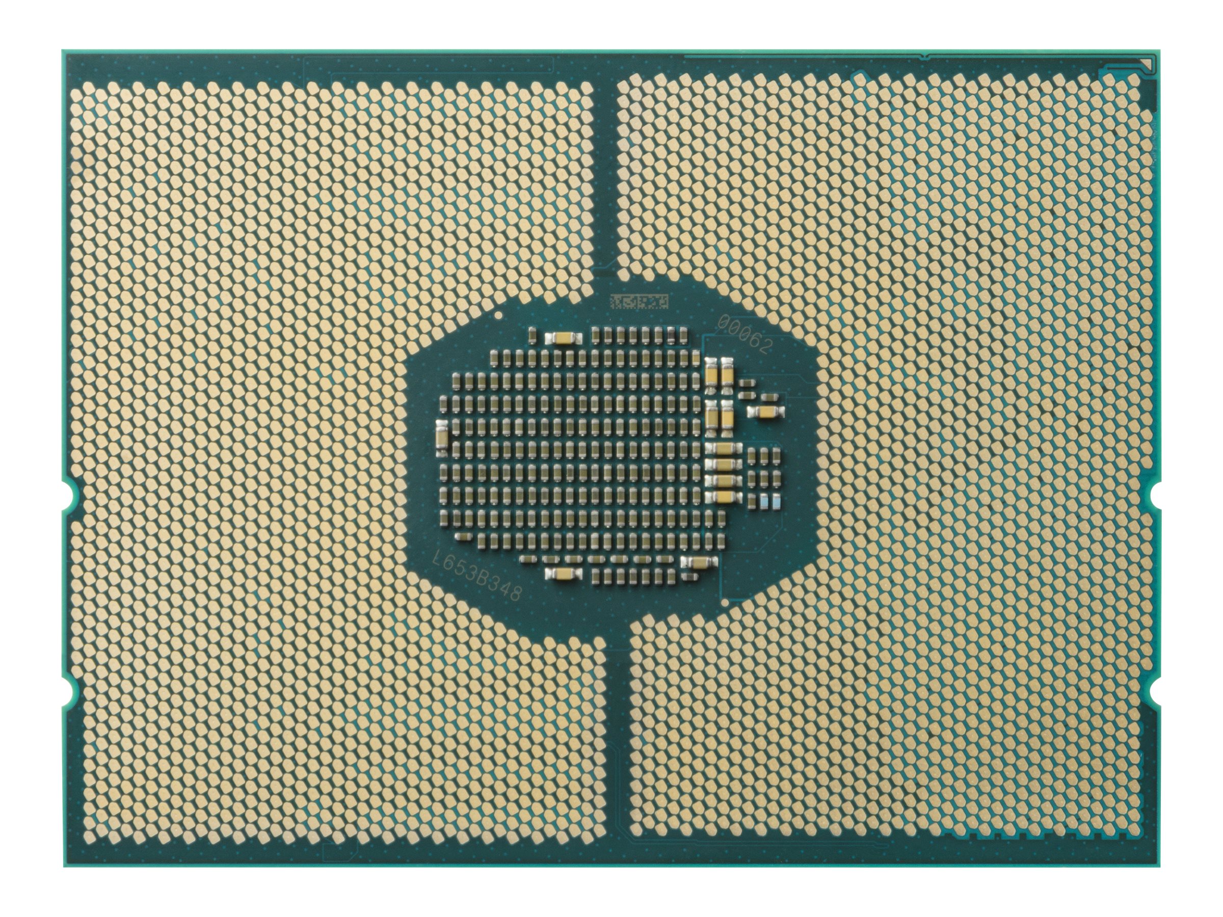 HP Intel Xeon Bronze 3204 - 1.9 GHz - 6 Kerne - 6 Threads