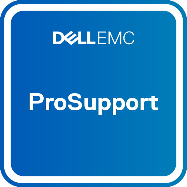 Dell Erweiterung von Lifetime Limited Warranty auf 3 Jahre ProSupport