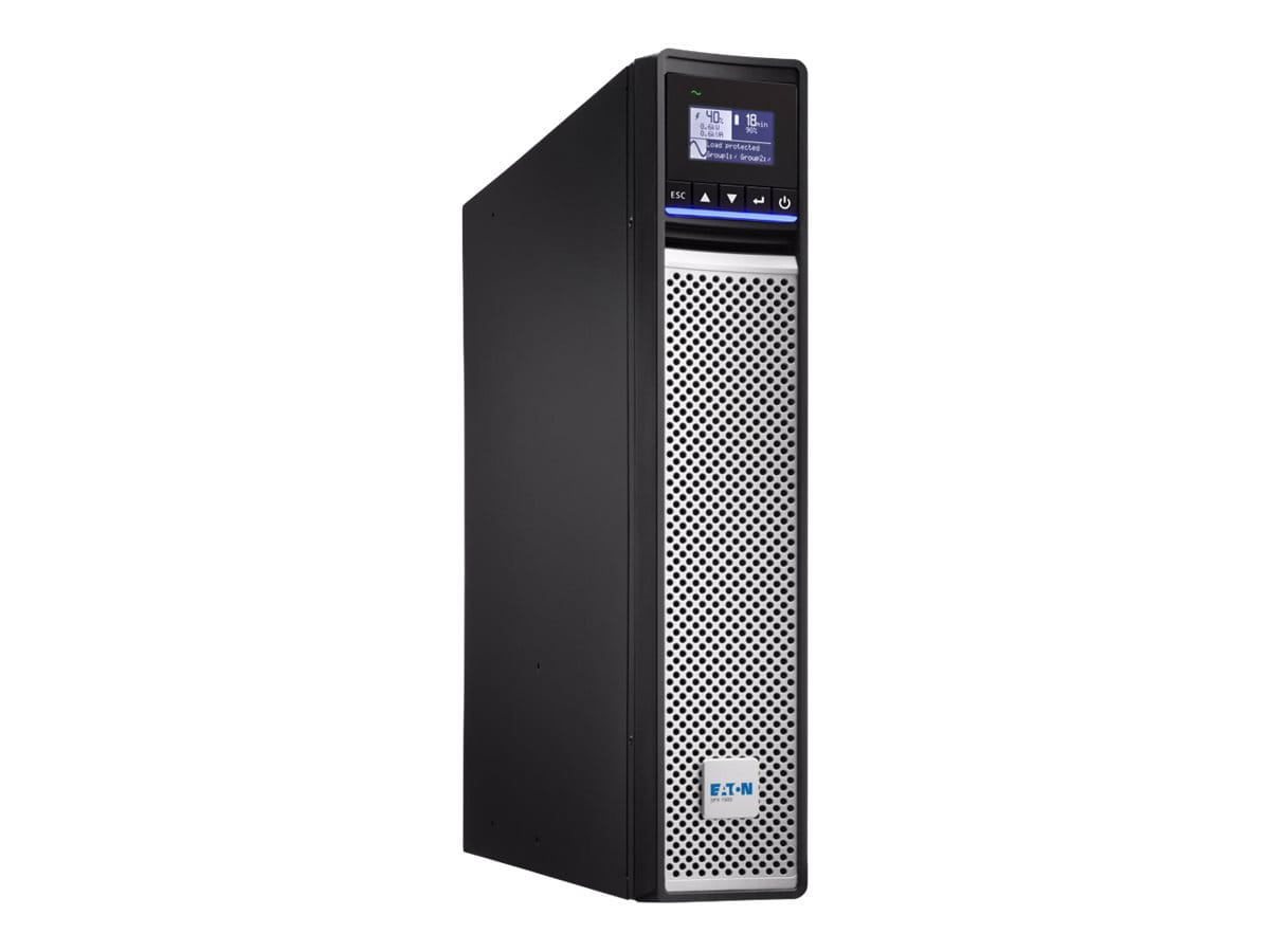 Eaton 5PX G2 - USV (in Rack montierbar/extern) - Line-Interactive-USV