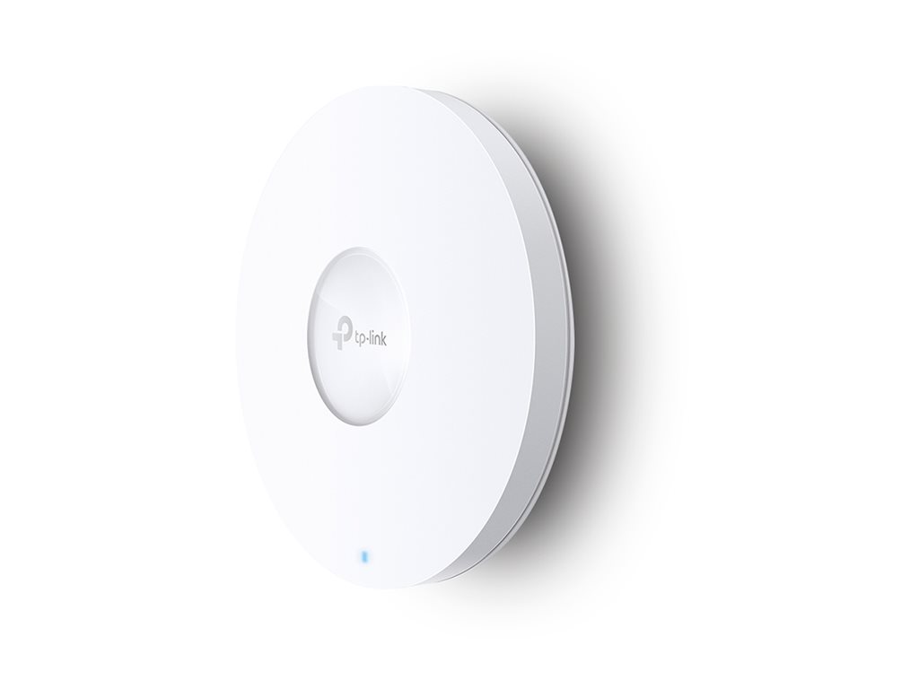 TP-LINK Omada EAP653 V1 - Accesspoint - Wi-Fi 6