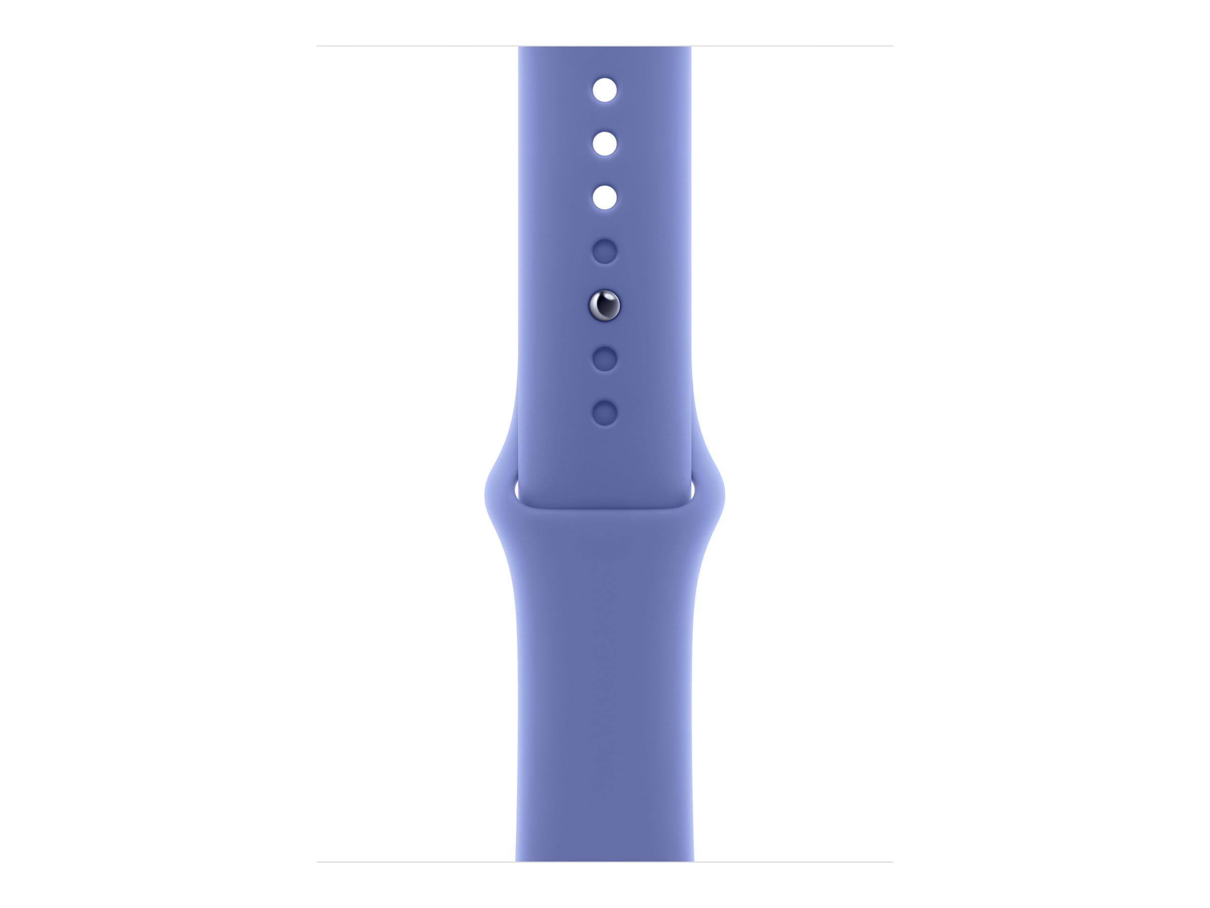 Apple Armband für Smartwatch - 46mm - Größe S/M