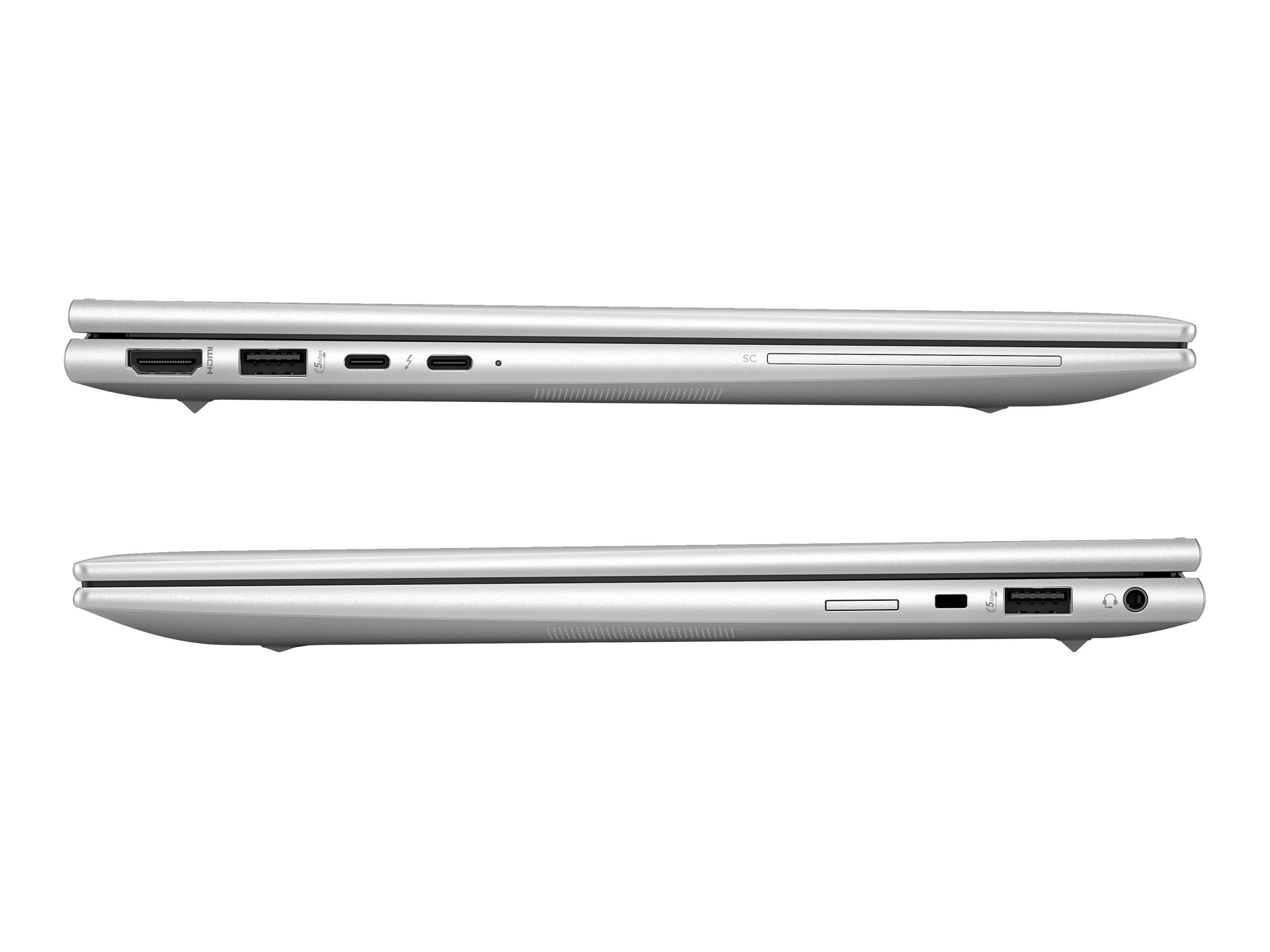 HP EliteBook 835 G11 Notebook - AMD Ryzen 5 8540U / 3.2 GHz - Win 11 Pro - Radeon 740M - 16 GB RAM - 512 GB SSD NVMe - 33.8 cm (13.3") HP EliteBook 835 G11 Notebook - AMD Ryzen 5 8540U / 3.2 GHz - Win 11 Pro - Radeon 740M - 16 GB RAM - 512 GB SSD NVMe - 33.8 cm (13.3")
