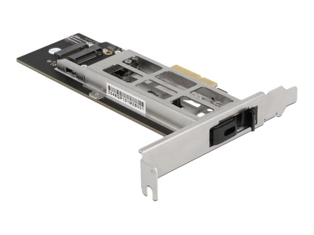 Delock Speicher-Controller - M.2 - M.2 NVMe Card