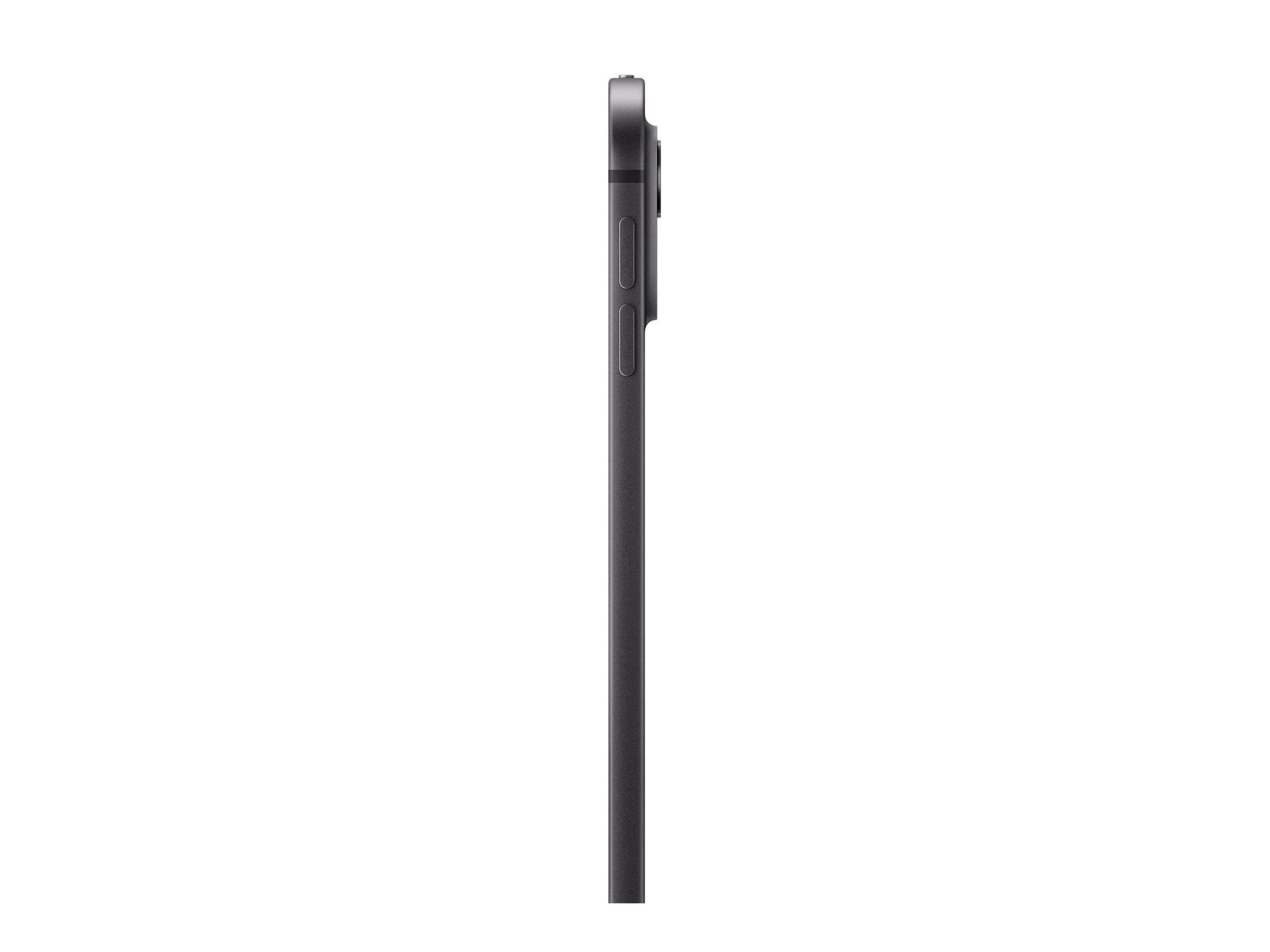 Apple 13-inch iPad Pro M4 Wi-Fi + Cellular - Tablet - 256 GB - 33 cm (13")