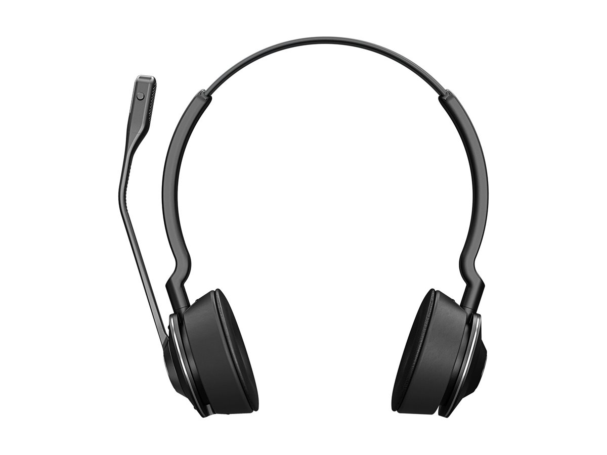 Jabra Engage 65 SE Stereo - Headset - On-Ear