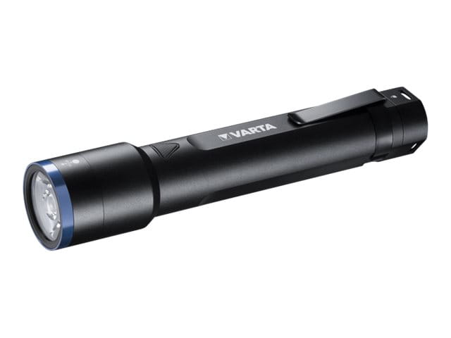 Varta NIGHT CUTTER F40 - Taschenlampe - LED - 4 Modi