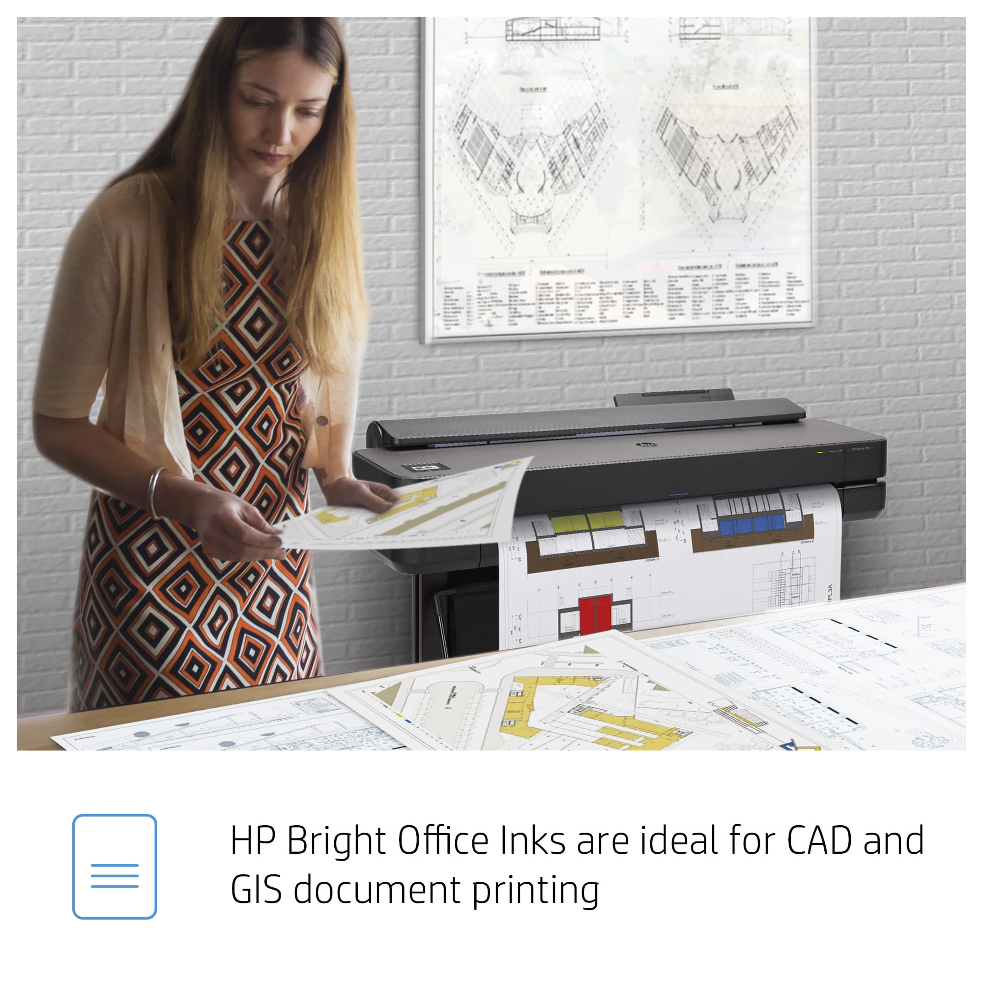 HP 728 - 300 ml - Magenta - original - DesignJet