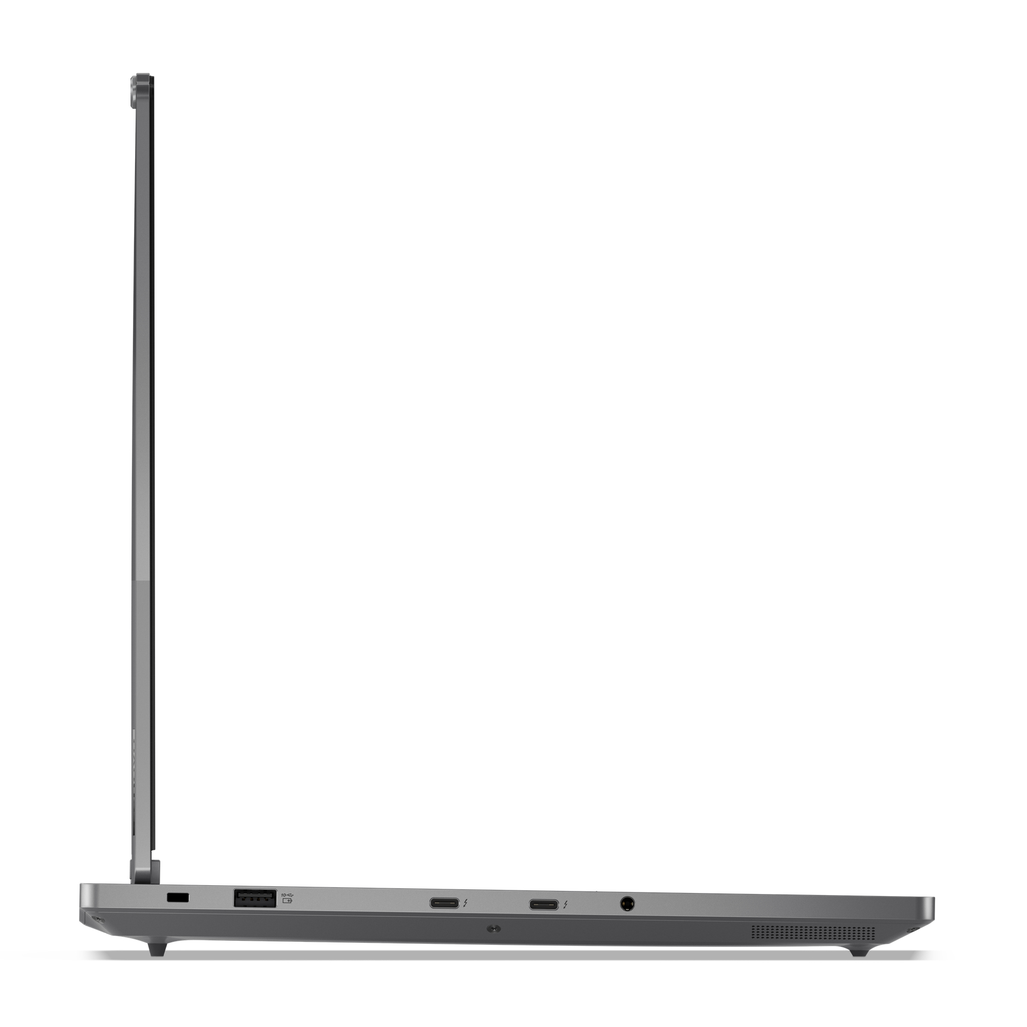Lenovo ThinkBook 16p G5 IRX 21N5 - Intel Core i7 i7-14650HX / 2.2 GHz - Win 11 Pro - GeForce RTX 4060 - 32 GB RAM - 1 TB SSD NVMe - 40.6 cm (16")