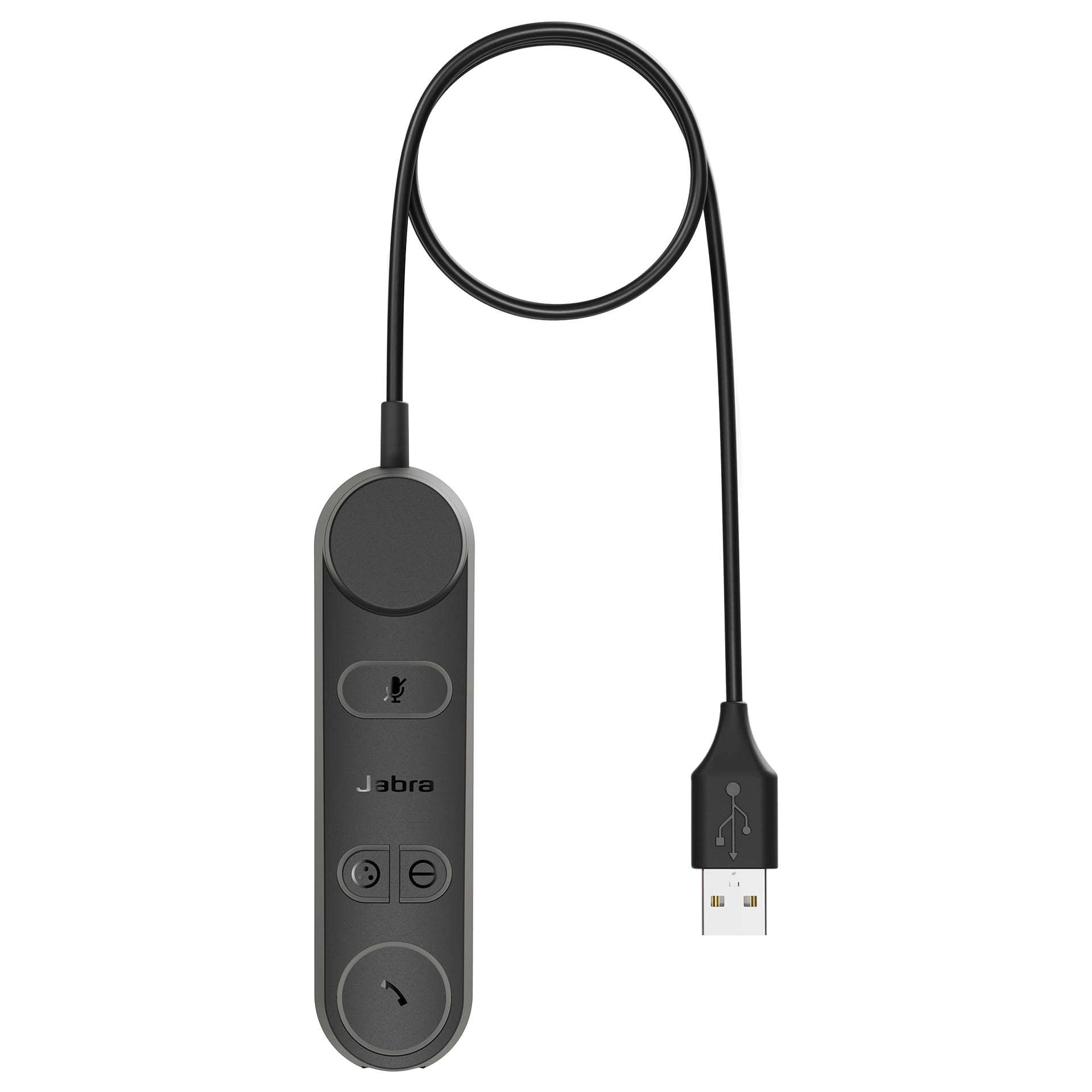 Jabra Adapter für Headset - für Engage 50 II UC Mono