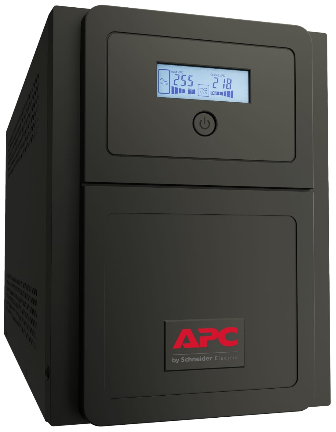 APC Easy UPS SMV SMV1000CAI - USV - Wechselstrom 220/230/240 V - Line-Interactive-USV