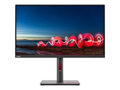 Lenovo ThinkVision T27h-30 - LED-Monitor - 68.6 cm (27")