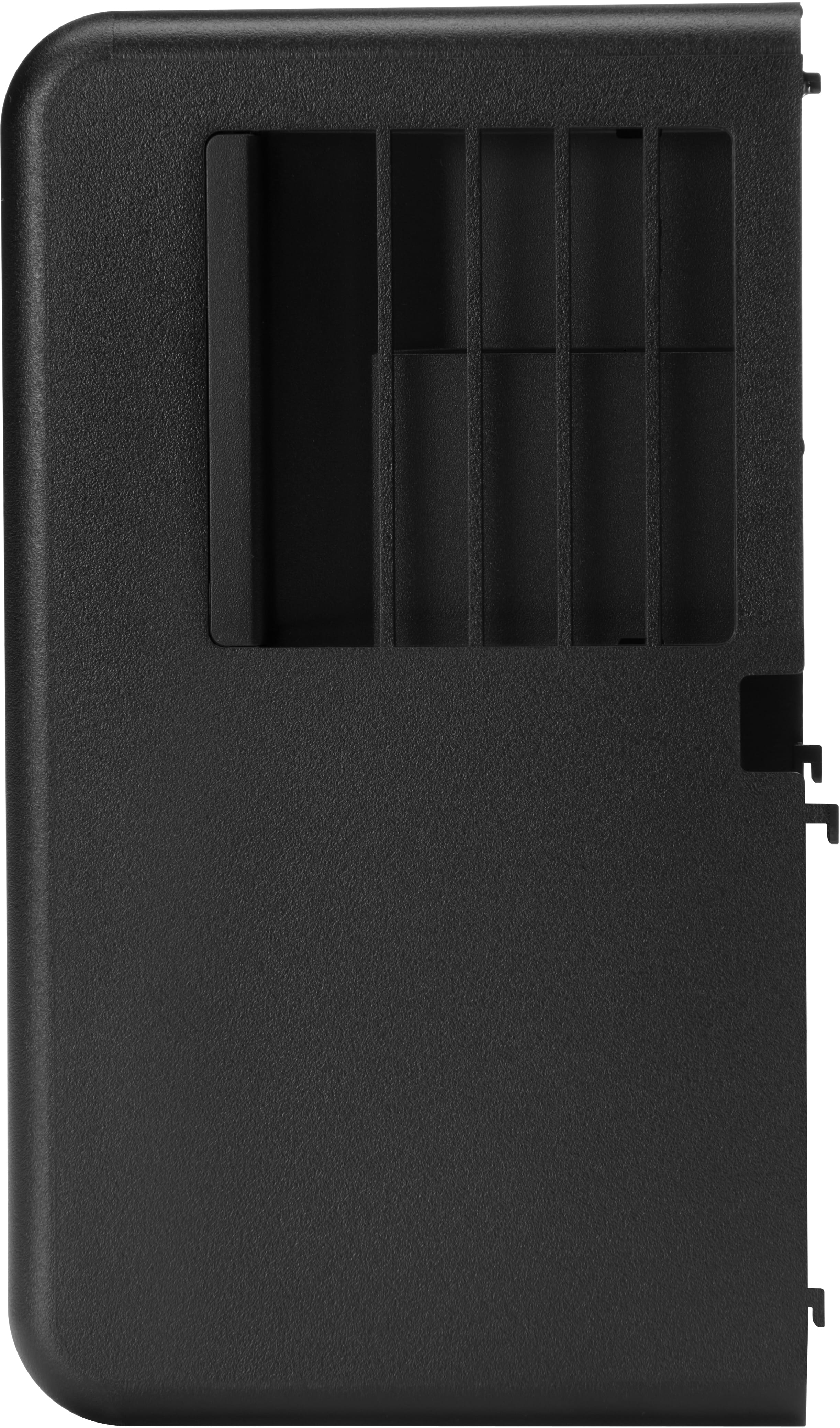 HP  V3 - Desktop-Port Abdeckung - hinten - für EliteDesk 800 G6 (mini desktop, integrated GPU)