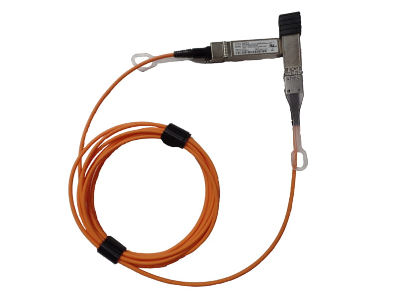 HPE Smart Active Optical Cable - 25GBase Direktanschlusskabel