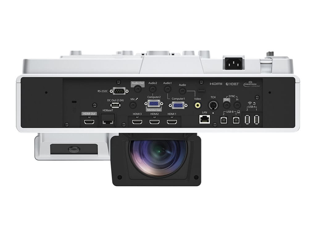 Epson EB-1485FI - 3-LCD-Projektor - 5000 lm (weiß)