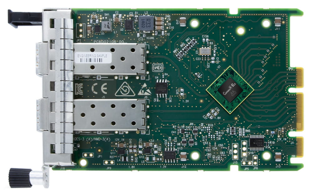 Lenovo ThinkSystem Mellanox ConnectX-6 Lx - Netzwerkadapter