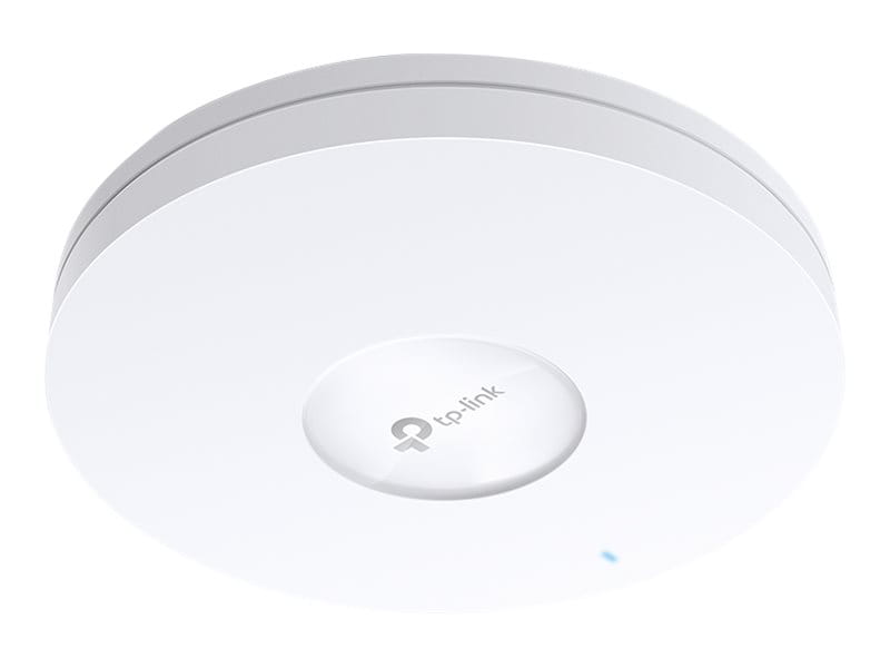 TP-LINK Omada - Accesspoint - Wi-Fi 6 - 2.4 GHz, 5 GHz