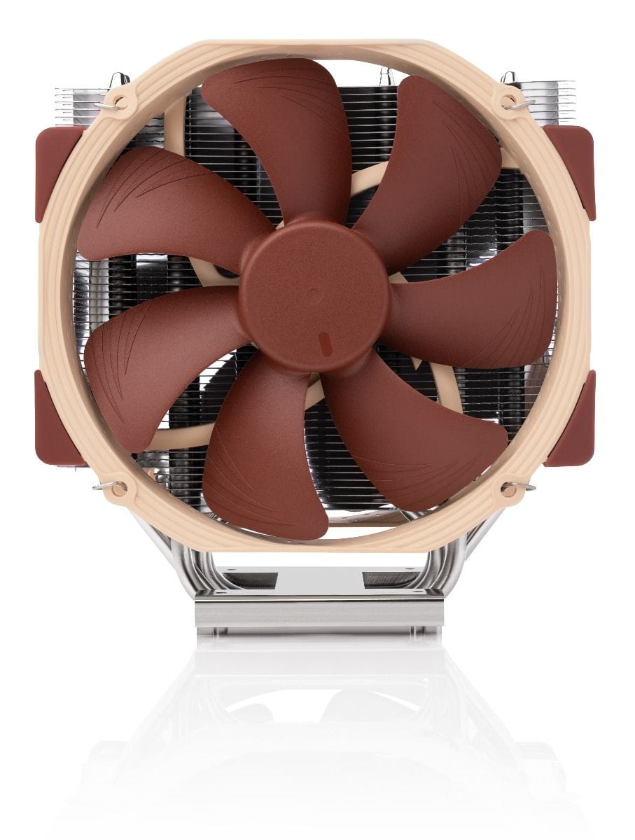 Noctua NH-U14S TR5-SP6 - Prozessor-Luftkühler - (für: sTR5, SP6)