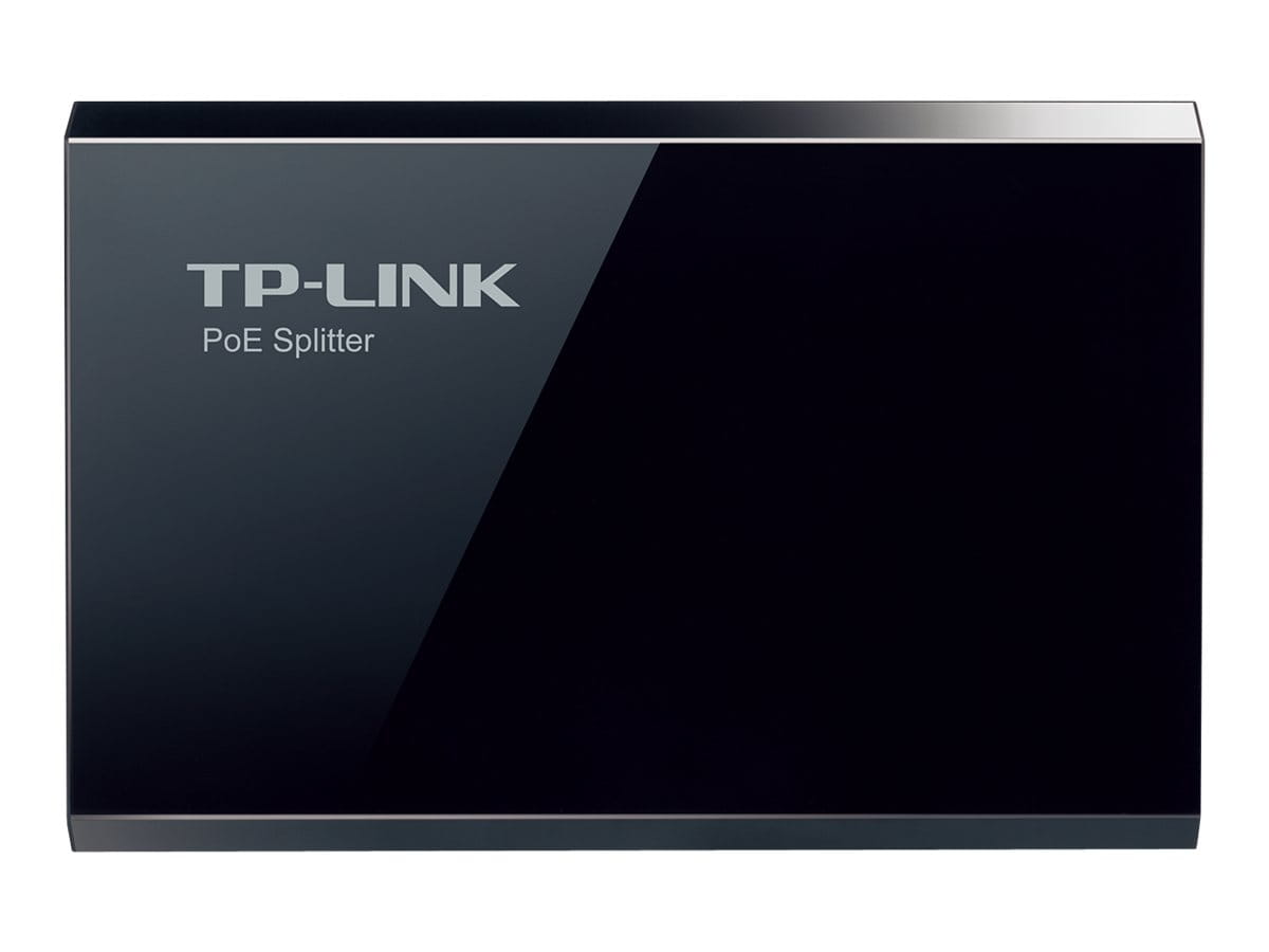 TP-LINK TL-POE10R - PoE-Splitter