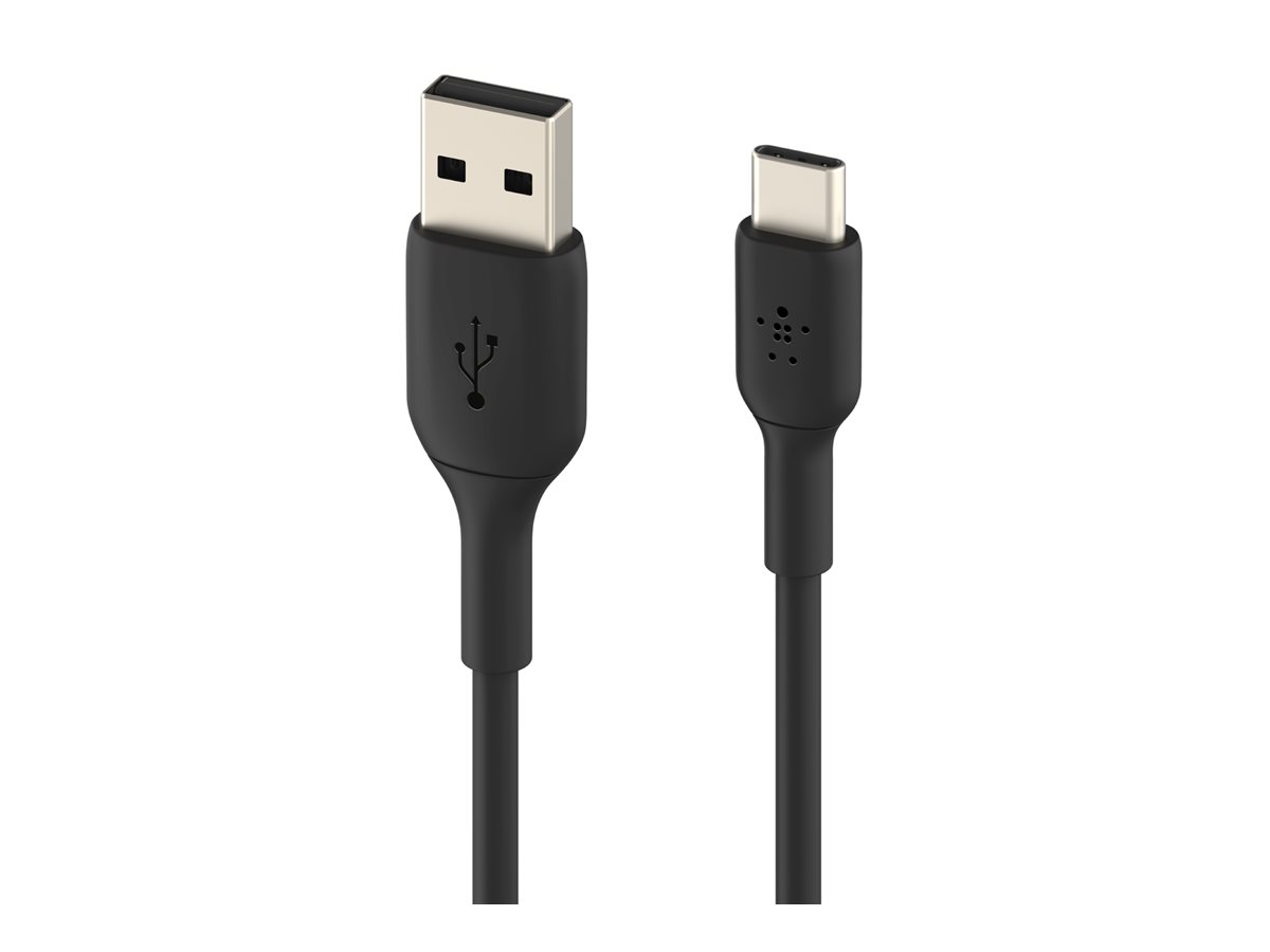 Belkin BoostCharge - USB-Kabel - 24 pin USB-C (M)