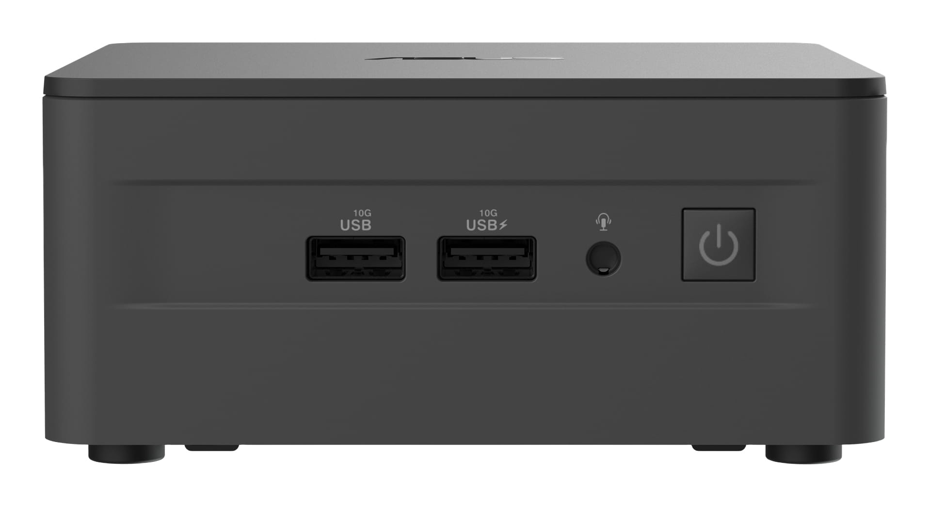 ASUS NUC 12 Pro Tall Kit RNUC12WSHI300000I - Barebone - Mini-PC - 1 x Core i3 1220P - RAM 0 GB - UHD Graphics - Wi-Fi 6E, Bluetooth 5.2, 2.5GbE, 1GbE - WLAN: 802.11a/b/g/n/ac/ax (Wi-Fi 6E)