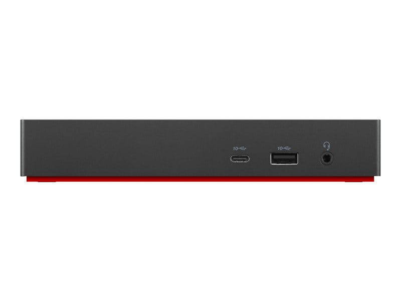 Lenovo ThinkPad Universal USB-C Dock - Dockingstation