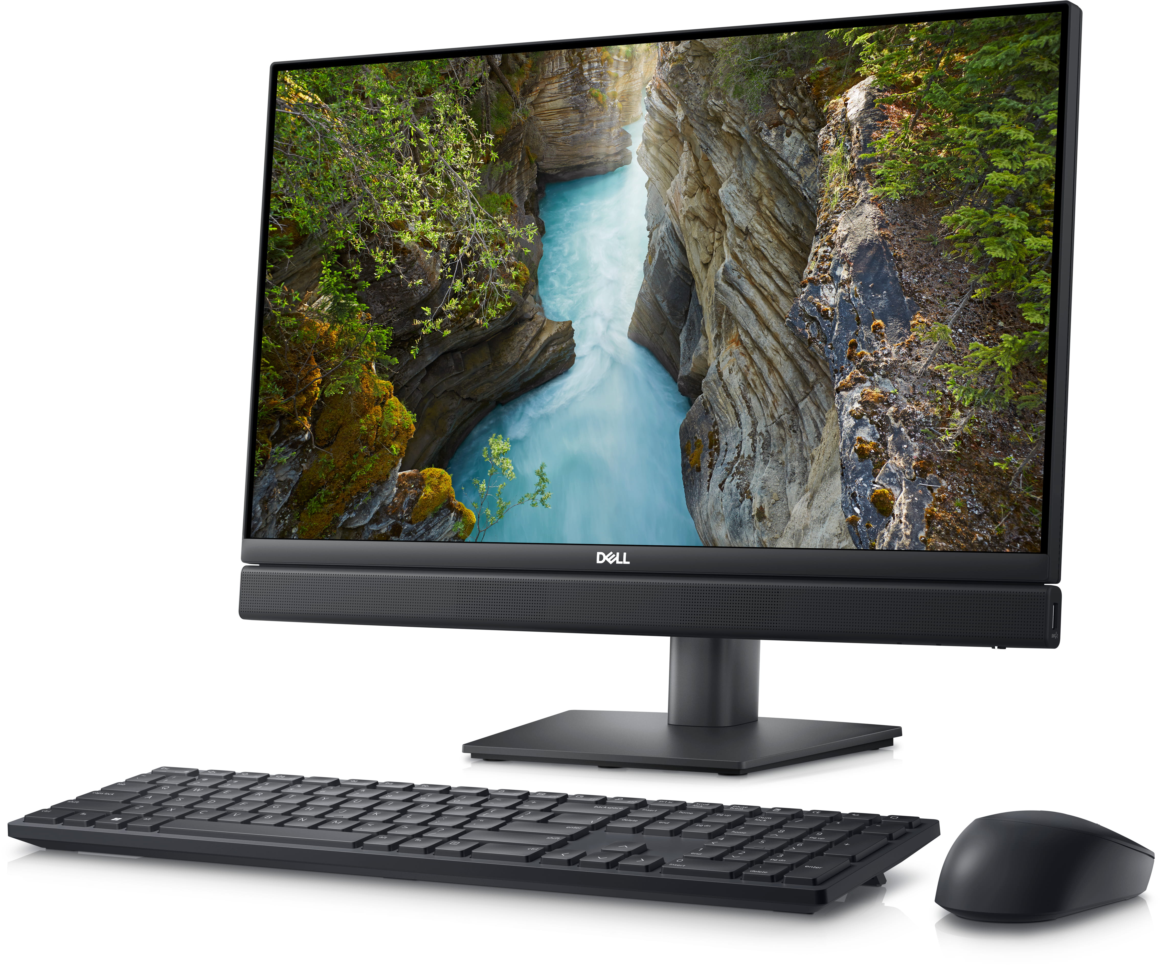 Dell OptiPlex 7410 All In One - All-in-One (Komplettlösung)