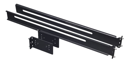 APC Sun Bracket Set - Rack Bracket - Schwarz