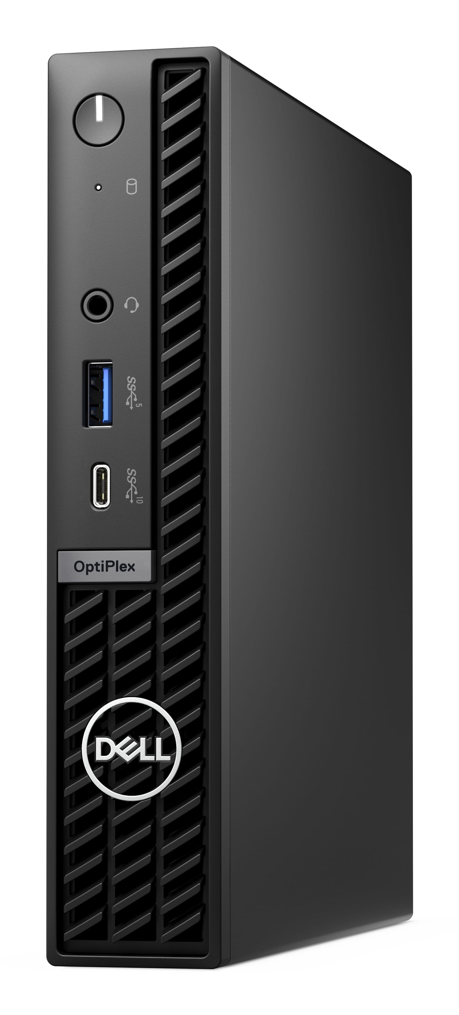 Dell OptiPlex 7020 (version 2024) - Micro - Core i5 i5-14500T / 1.7 GHz - RAM 16 GB - SSD 512 GB - NVMe, Class 35 - UHD Graphics 770 - 1GbE, Bluetooth, Wi-Fi 6E - WLAN: Bluetooth, 802.11a/b/g/n/ac/ax (Wi-Fi 6E)