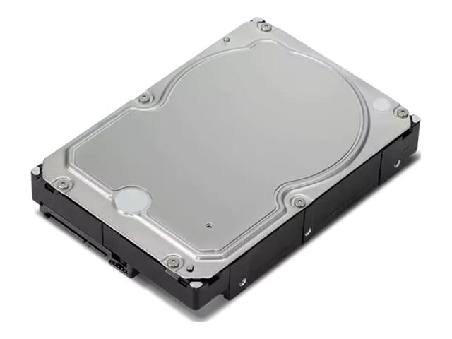 Lenovo Festplatte - 6 TB - intern - 3.5" (8.9 cm)