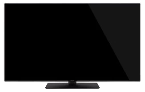 Panasonic TB-55W60AEZ, 139,7 cm (55"), 3840 x 2160 Pixel, LED, Smart-TV, WLAN, Schwarz