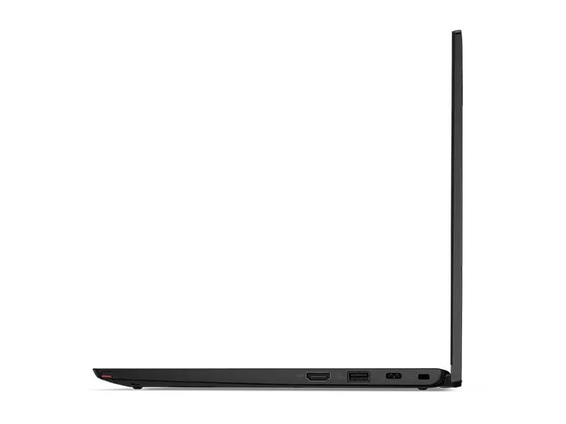 Lenovo ThinkPad L13 2-in-1 Gen 5 21LM - Flip-Design - Intel Core Ultra 5 125U / 1.3 GHz - Win 11 Pro - Intel Graphics - 16 GB RAM - 512 GB SSD TCG Opal Encryption 2, NVMe - 33.8 cm (13.3") Lenovo ThinkPad L13 2-in-1 Gen 5 21LM - Flip-Design - Intel Core Ultra 5 125U / 1.3 GHz - Win 11 Pro - Intel Graphics - 16 GB RAM - 512 GB SSD TCG Opal Encryption 2, NVMe - 33.8 cm (13.3")