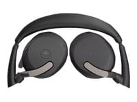 Jabra Evolve2 65 Flex MS Stereo - Headset - On-Ear