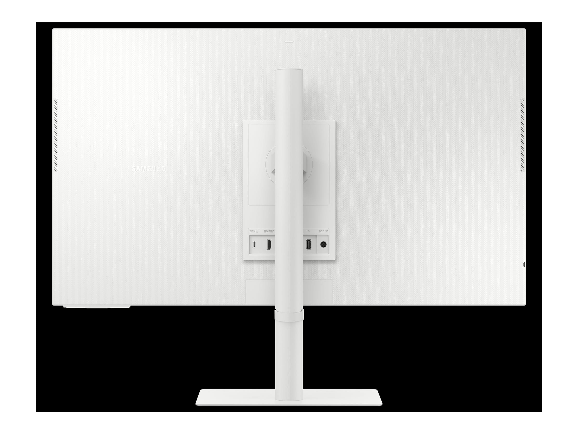 Samsung S32CM703UU - M70C Series - LED-Monitor - Smart - 80 cm (32")