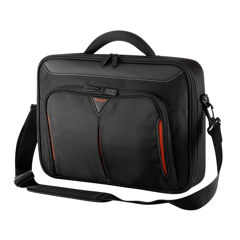 Targus Classic Clamshell - Notebook-Tasche - 39.6 cm (15.6")