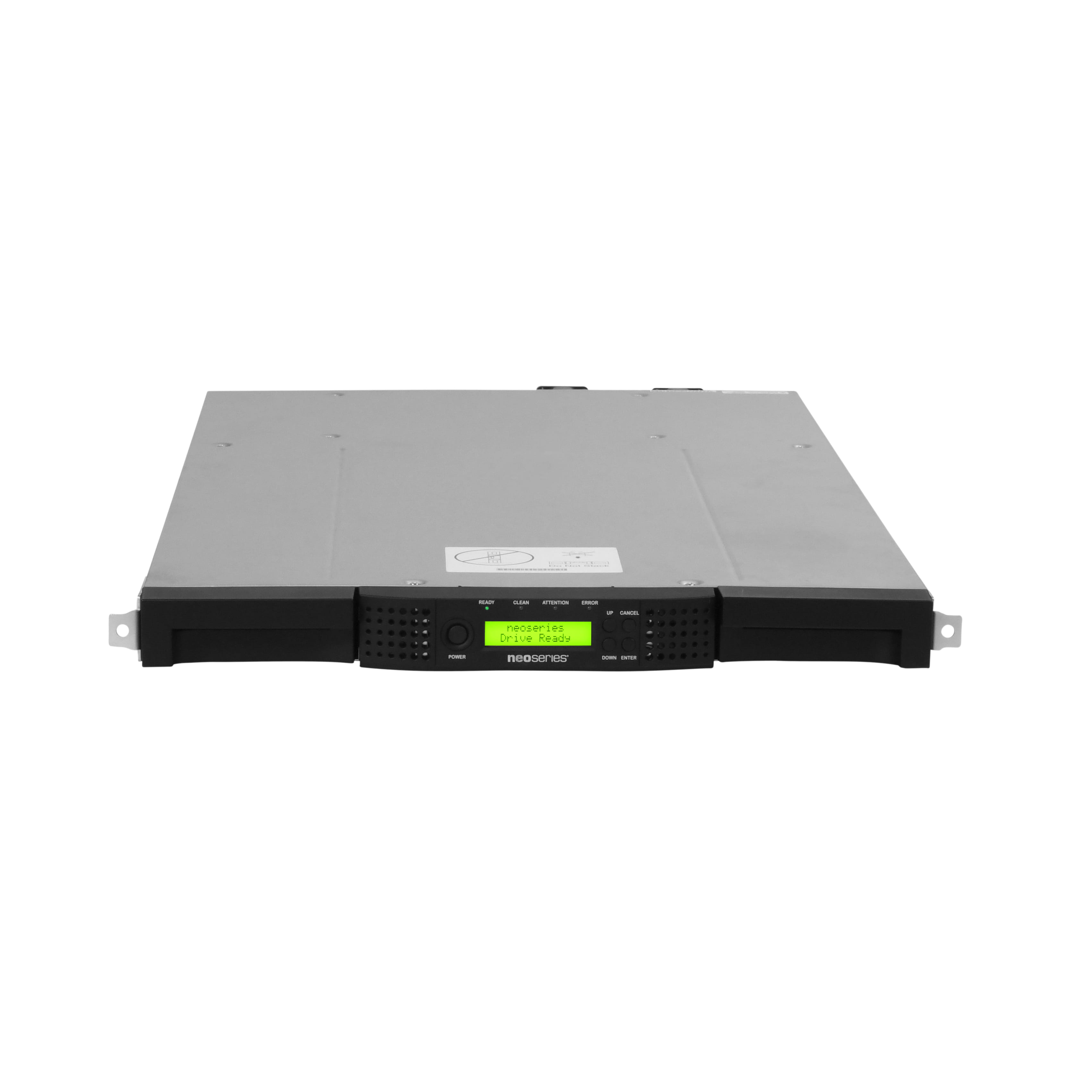 Overland-Tandberg O-T NEOs StorageLoader - Tape Autoloader - 48 TB / 120 TB - Steckplätze: 8 - LTO Ultrium (6 TB / 15 TB)