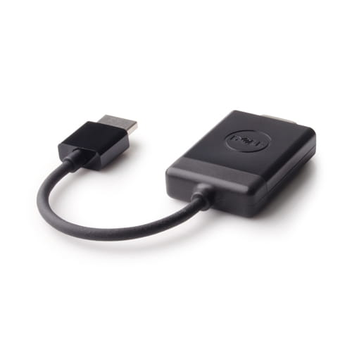 Videoadapter - HDMI männlich zu HD-15 (VGA)