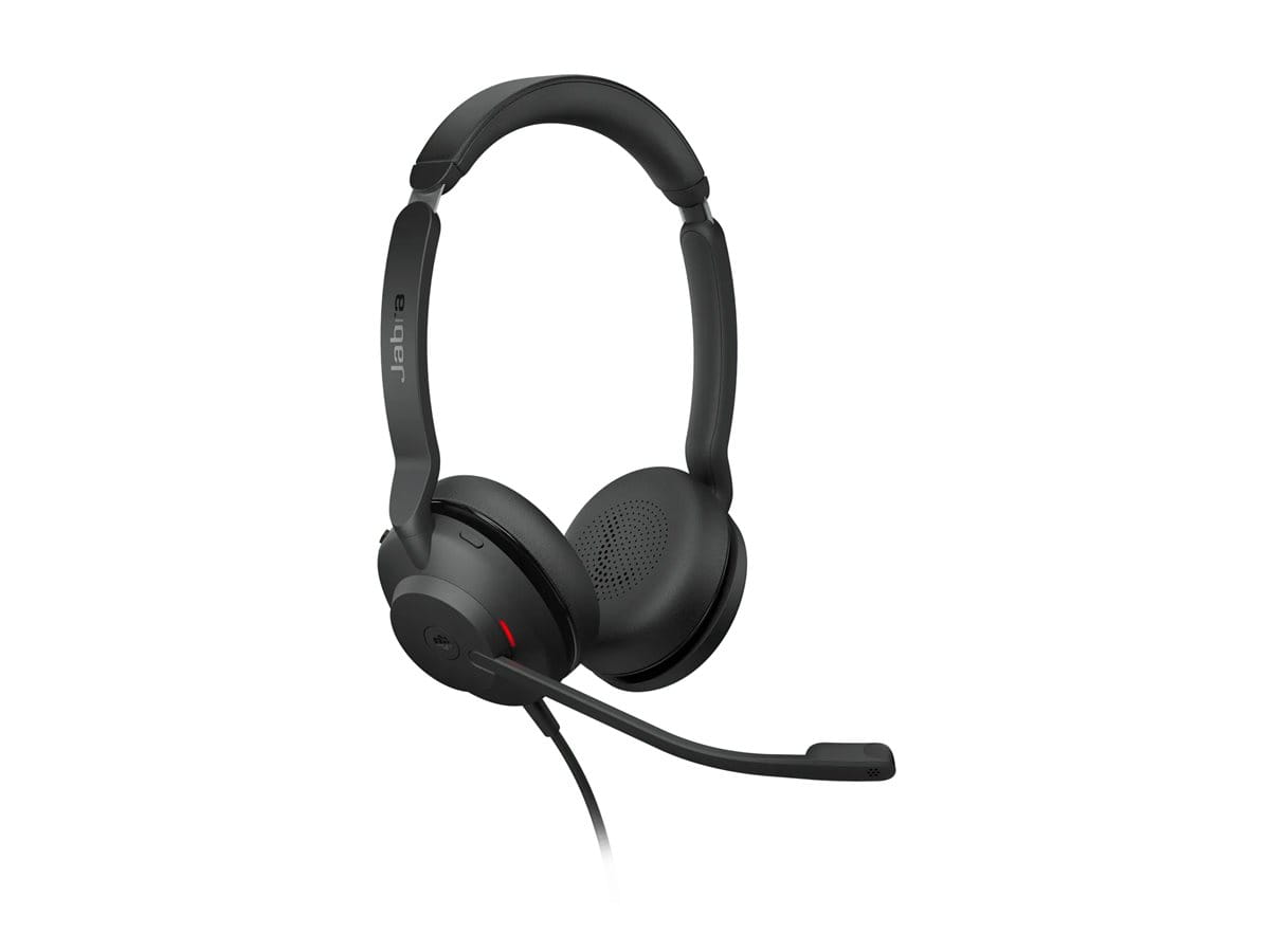 JABRA Evolve2 30 SE USB C/A MS Stereo