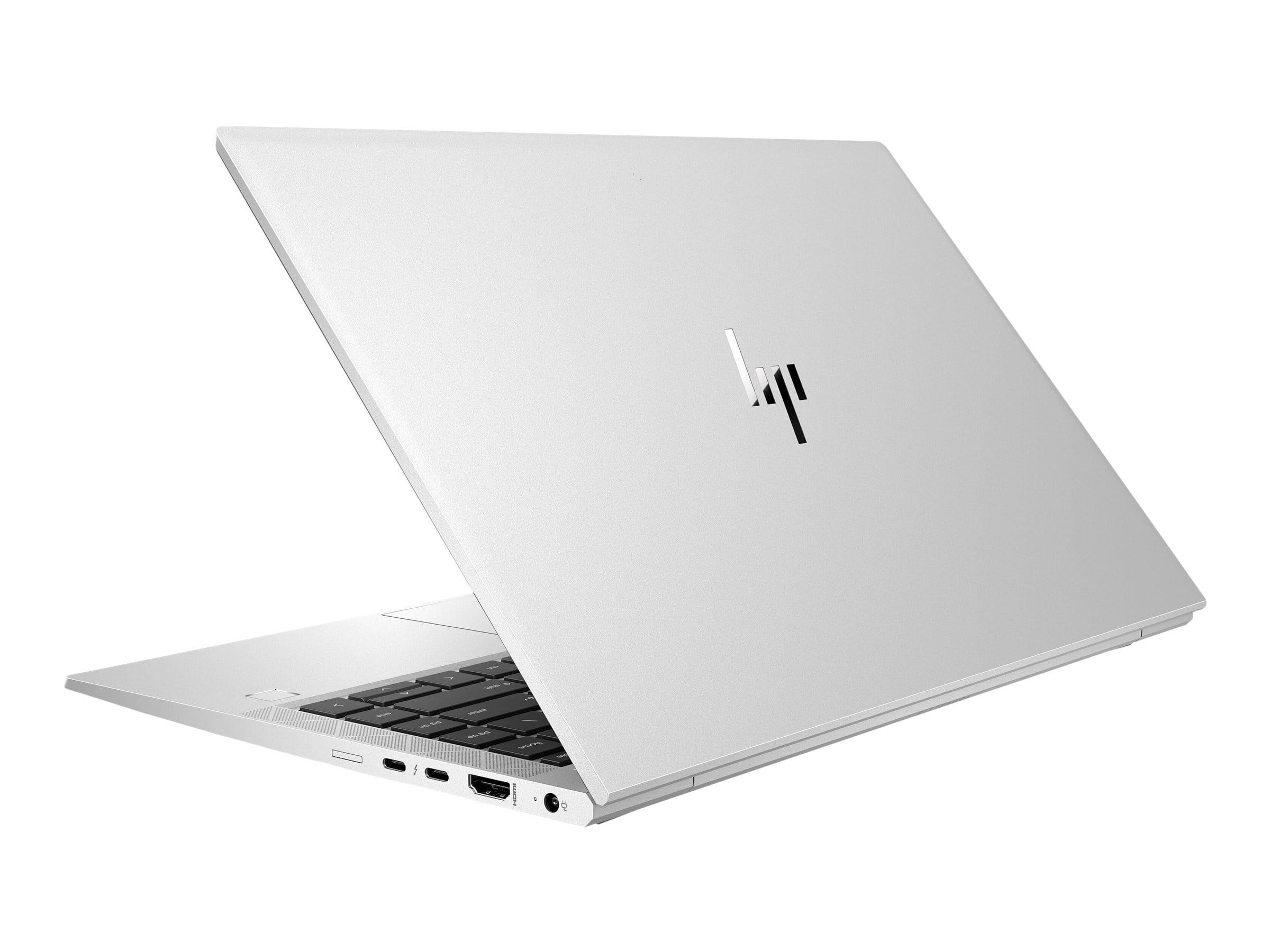 HP EliteBook 840 G8 Notebook - Intel Core i7 1165G7 - Win 11 Pro - Intel Iris Xe Grafikkarte - 16 GB RAM - 512 GB SSD NVMe - 35.56 cm (14")