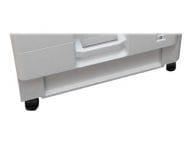 Kyocera CB-473 - MFP-Unterschrank - für Kyocera FS-6025, FS-6030, FS-6525, FS-6530, FS-C8020, FS-C8025