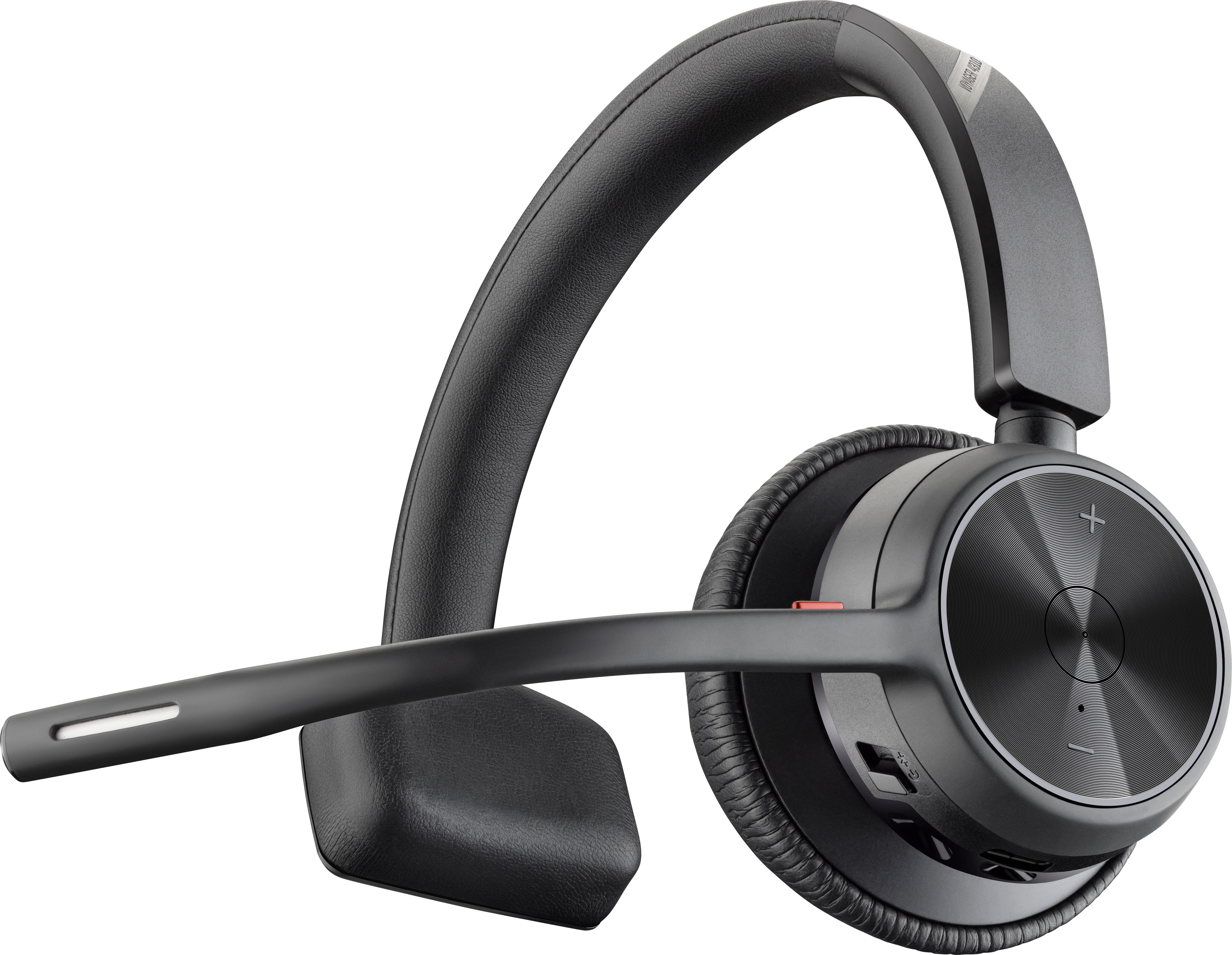 HP Poly Voyager 4310 - Voyager 4300 UC series - Headset