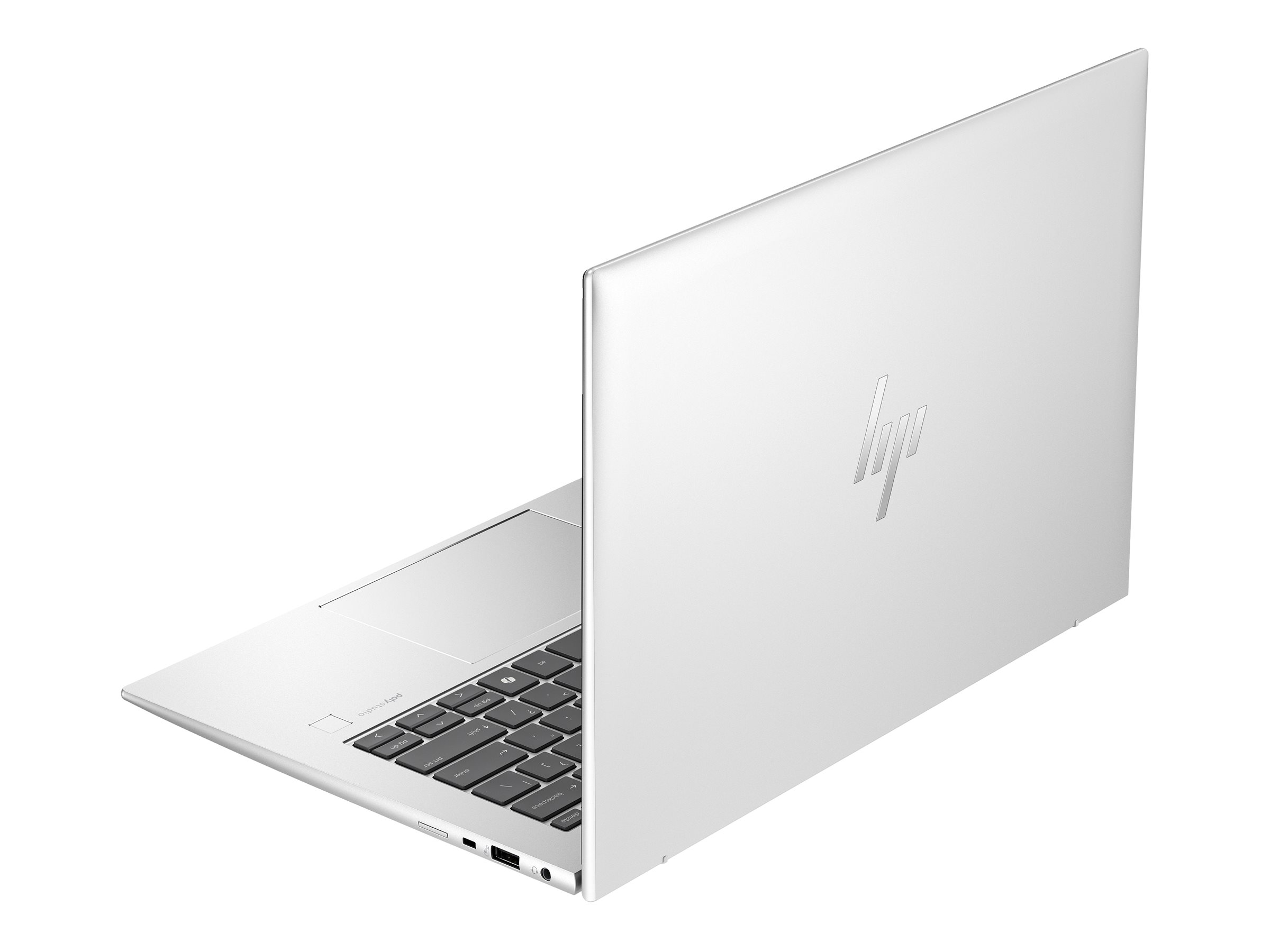 HP EliteBook 845 G11 Notebook - AMD Ryzen 5 8540U / 3.2 GHz - Win 11 Pro - Radeon 740M - 16 GB RAM - 512 GB SSD NVMe - 35.6 cm (14")