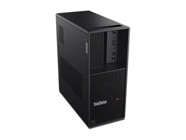 Lenovo ThinkStation P3 30GS - Tower - 1 x Core i5 i5-14600K / 3.5 GHz