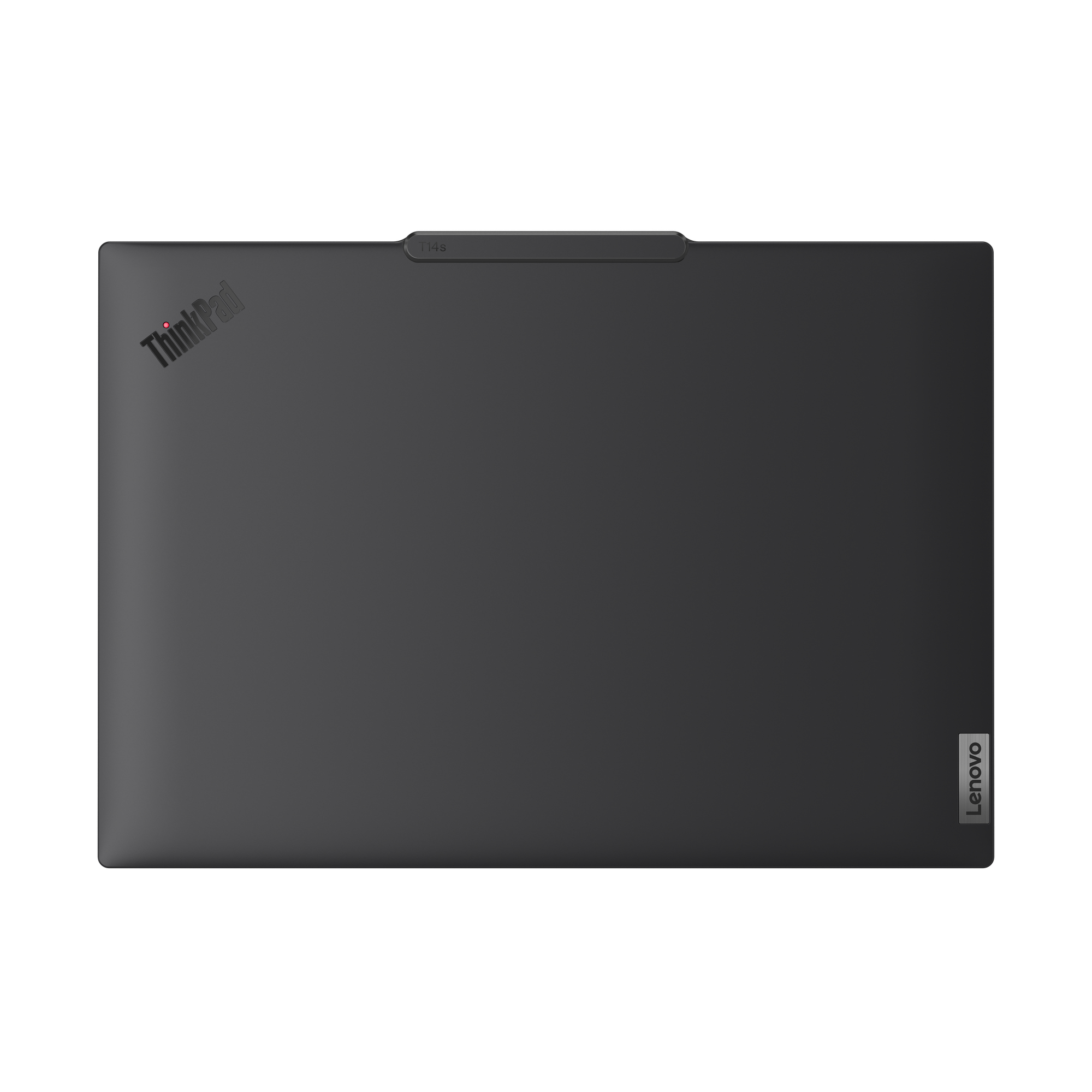 Lenovo ThinkPad T14s Gen 5 21LS - 180°-Scharnierdesign - Intel Core Ultra 7 155U / 1.7 GHz - Evo - Win 11 Pro - Intel Graphics - 32 GB RAM - 1 TB SSD TCG Opal Encryption 2, NVMe, Performance - 35.6 cm (14")