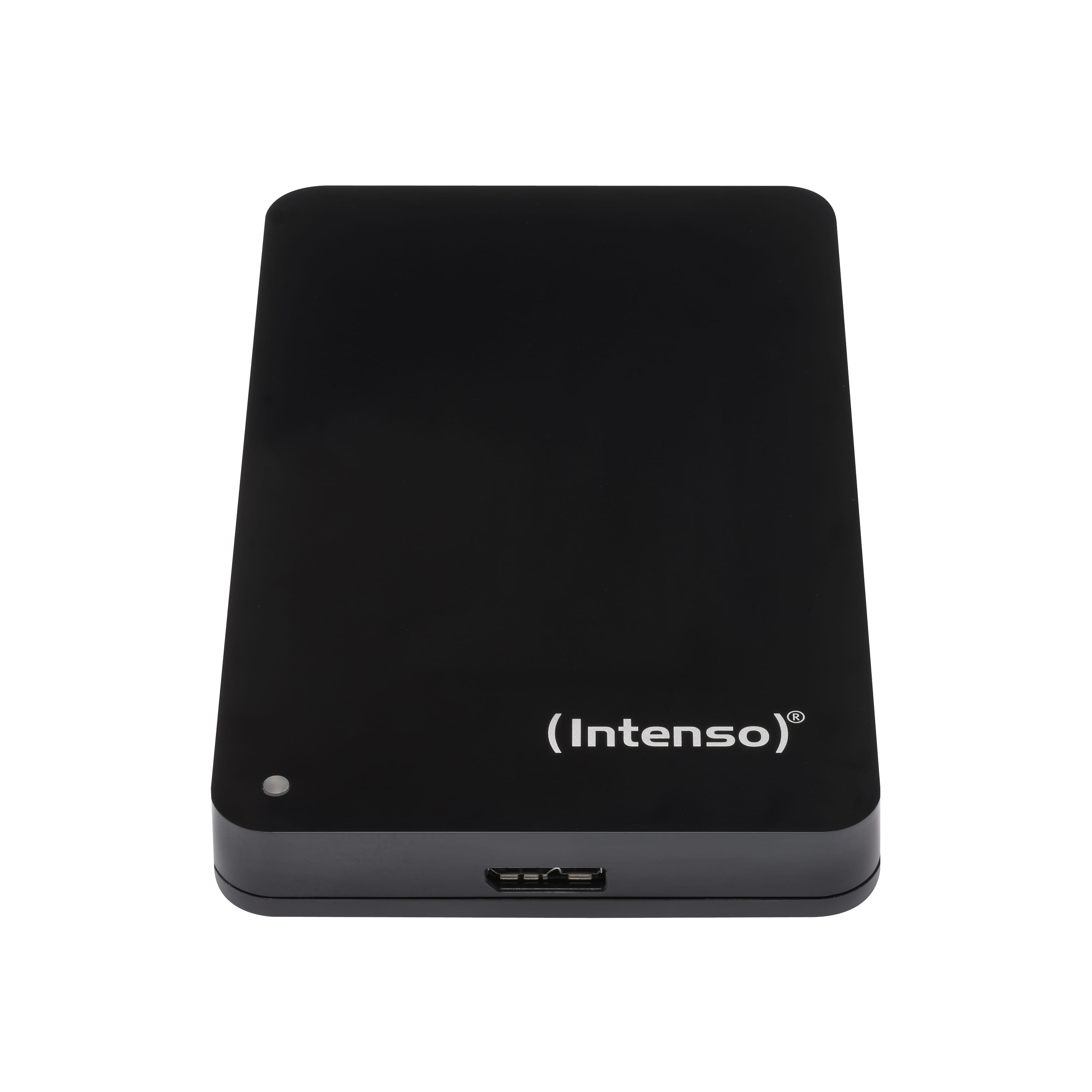 Intenso Memory Case - Festplatte - 5 TB - extern (tragbar)