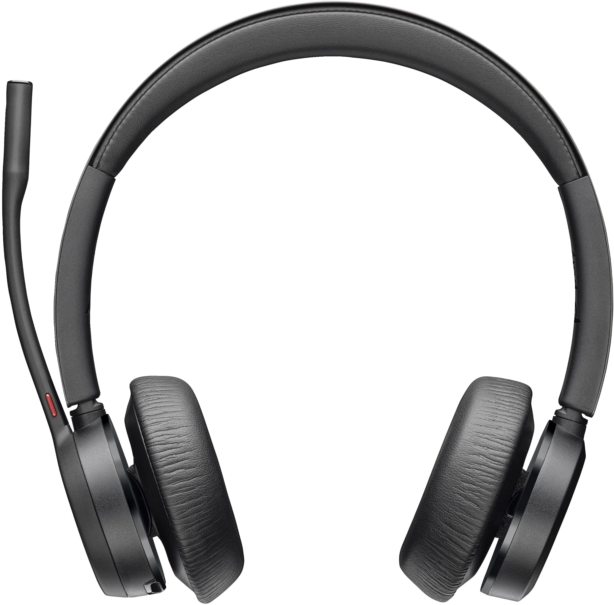 HP Poly Voyager 4320-M - Headset - On-Ear - Bluetooth