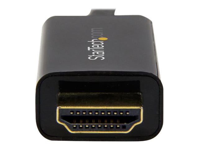 StarTech.com DisplayPort auf HDMI Kabel - 5m