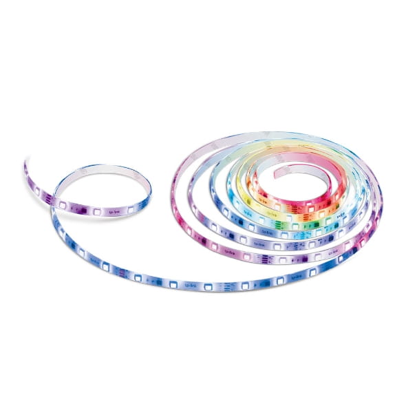 TP-LINK Tapo L920-5 - Leuchtstreifen - LED - 13.5 W - 16 Millionen Farben